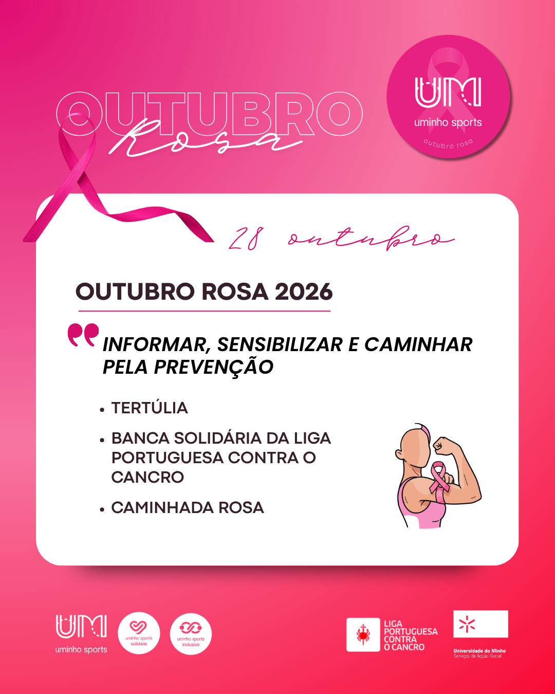 Outubro Rosa